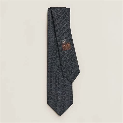 hermes 24 volt tie|Hermes double baucher ties.